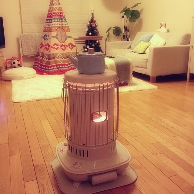 cinnamonさんの実例写真