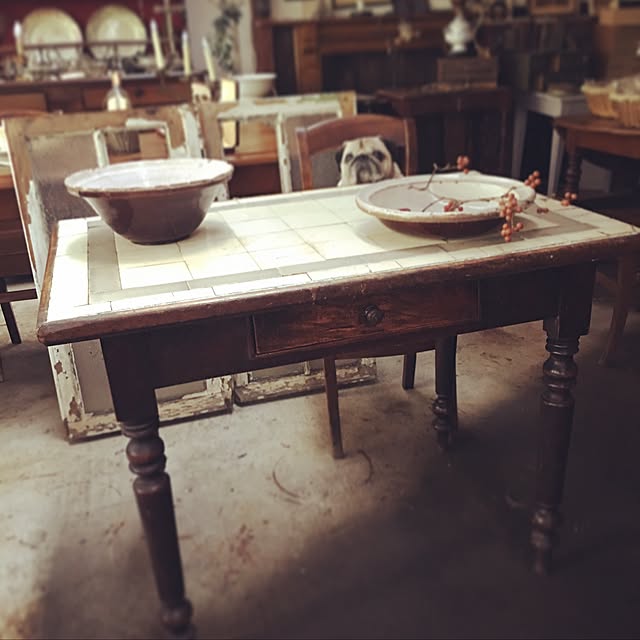 rendezvousdebrocanteさんの実例写真