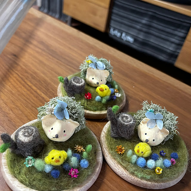 portulacaさんの実例写真