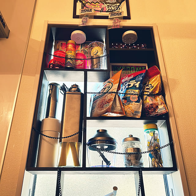mottiさんの部屋