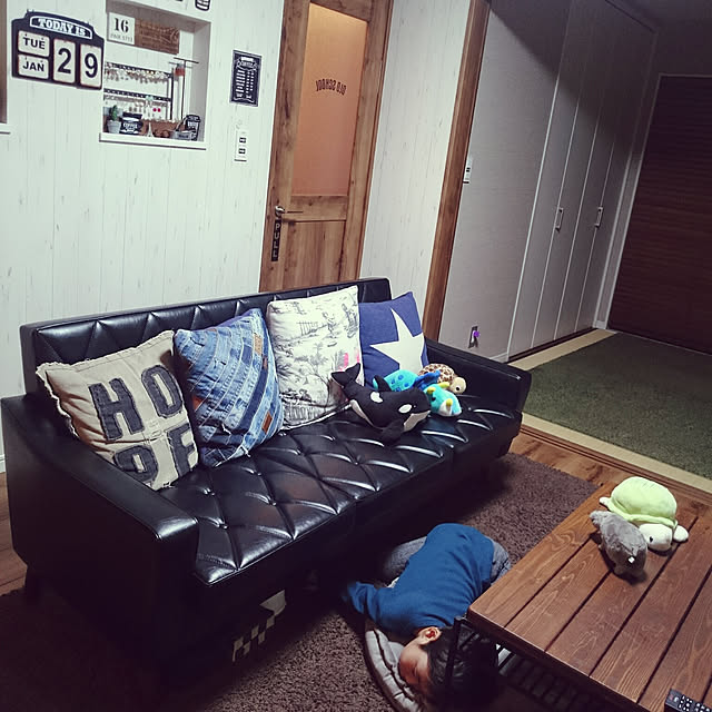 nyankoさんの実例写真