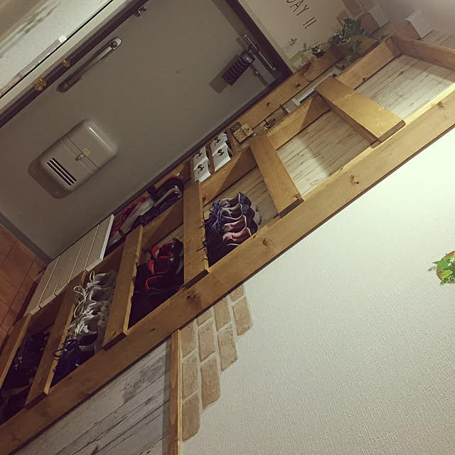maiさんの実例写真