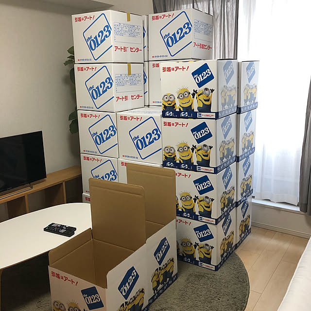m.r.iさんの実例写真