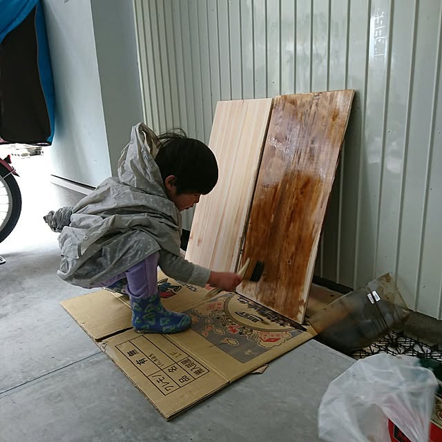 poniさんの実例写真