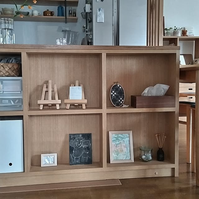 sakiさんの実例写真
