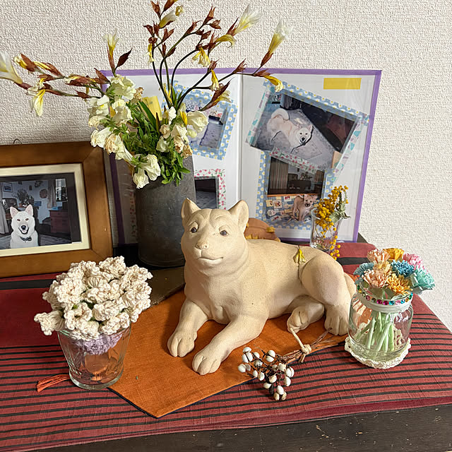 ritsukoさんの部屋