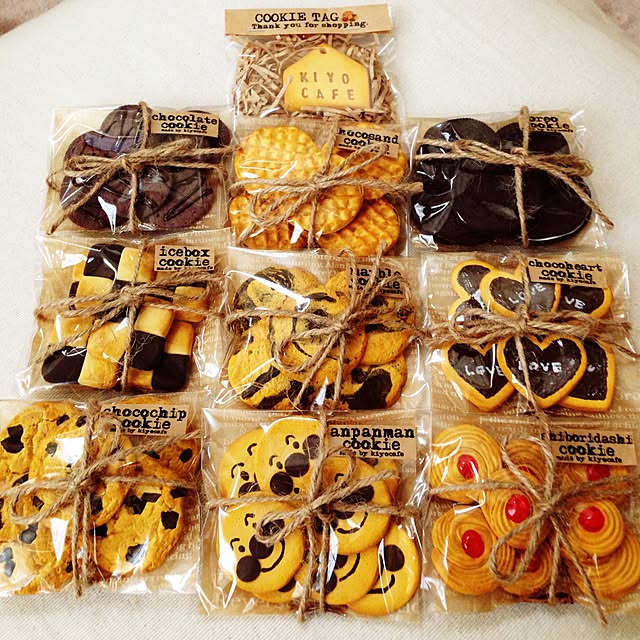 cookie_houseさんの実例写真