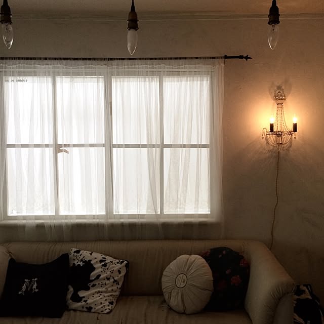 Mikaさんの実例写真