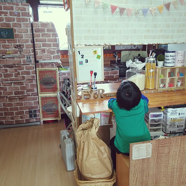 Kikkimanさんの実例写真