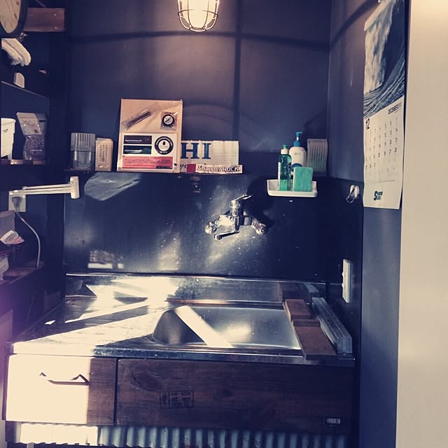 mauveさんの実例写真