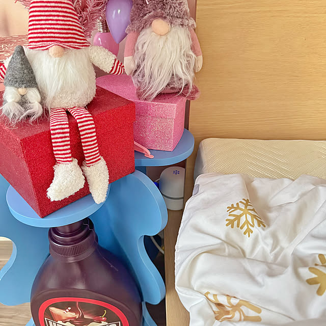 riririさんの実例写真