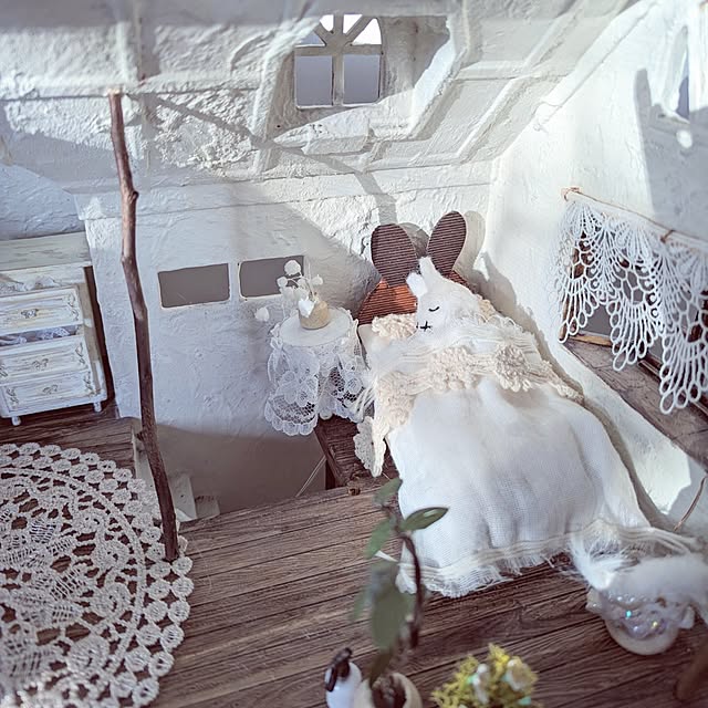 noahさんの部屋