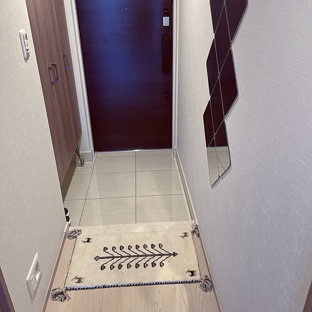 fumfumさんの実例写真