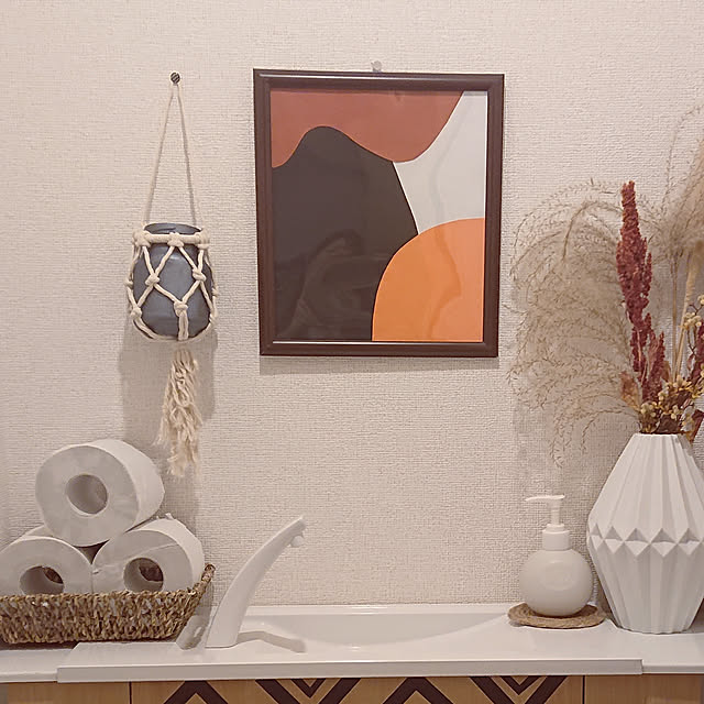 Hippie_roomさんの実例写真