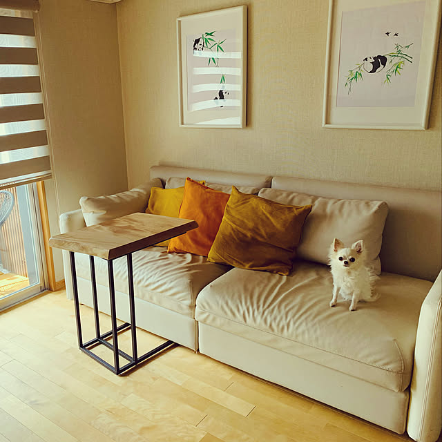 名品？迷品？IKEA VALLENTUNA/ヴァレントゥナ ソファレビュー