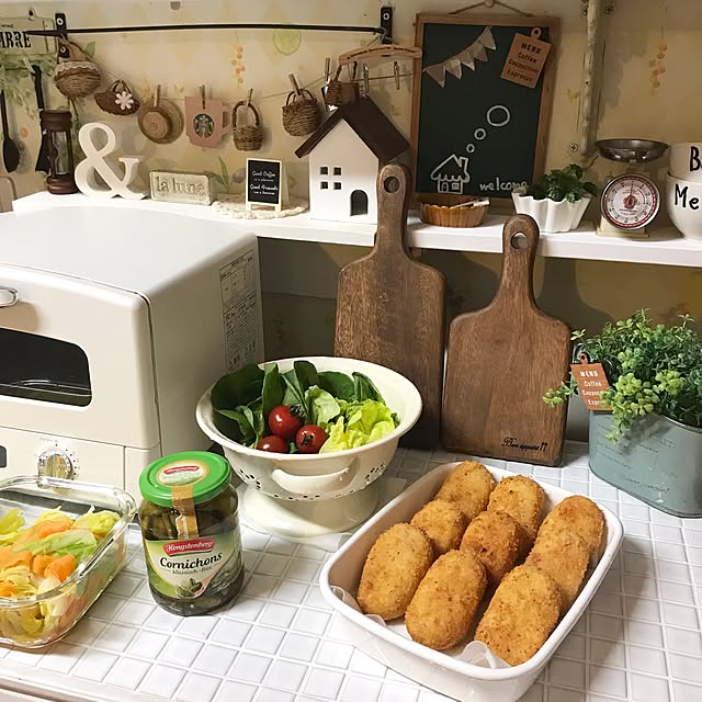 samanthakitchenさんの実例写真