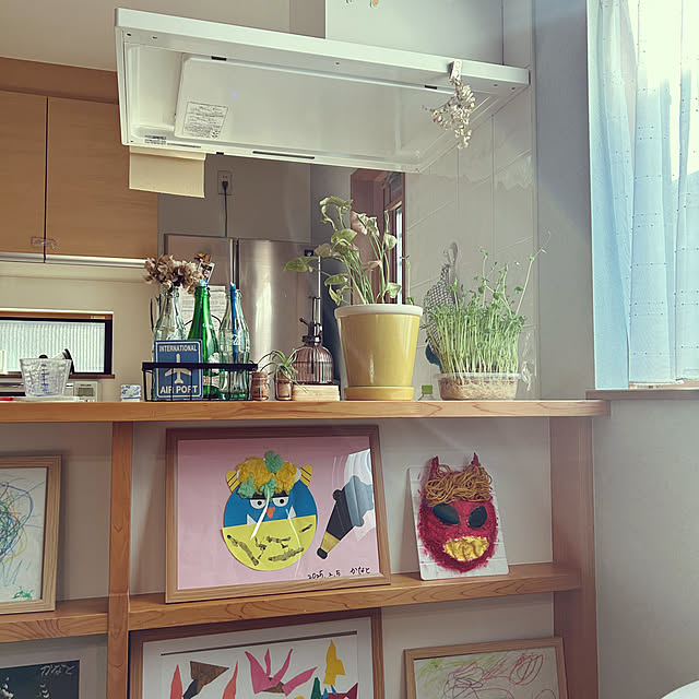soraさんの実例写真