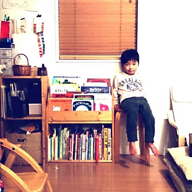 Qoocoさんの実例写真