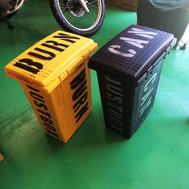 Yoshihideさんの実例写真