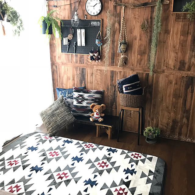 micoさんの実例写真