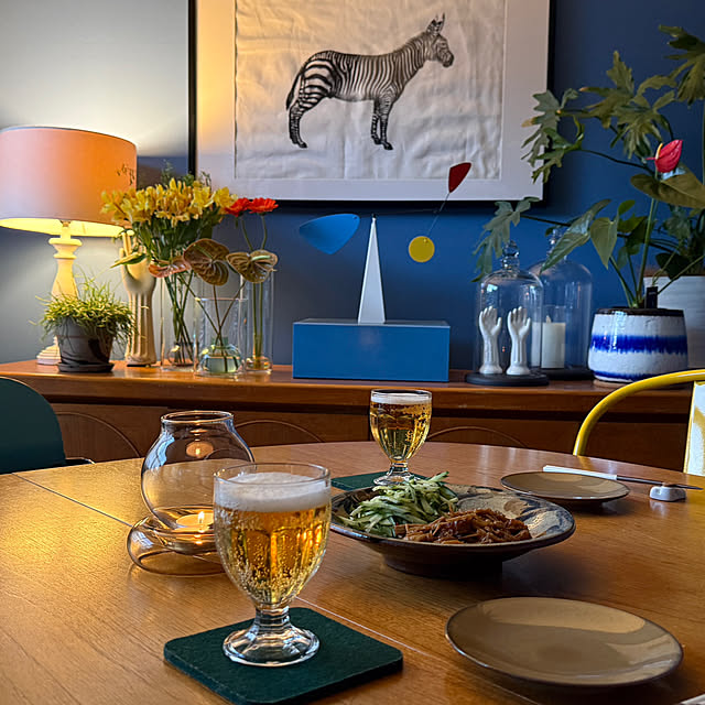 alohaさんの実例写真