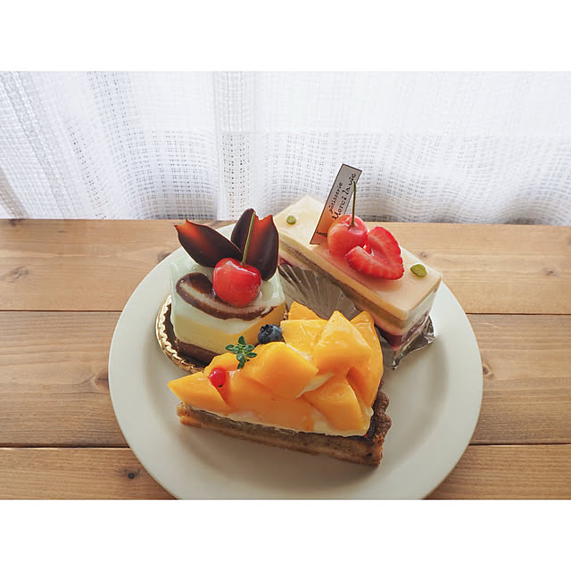 komoriさんの実例写真