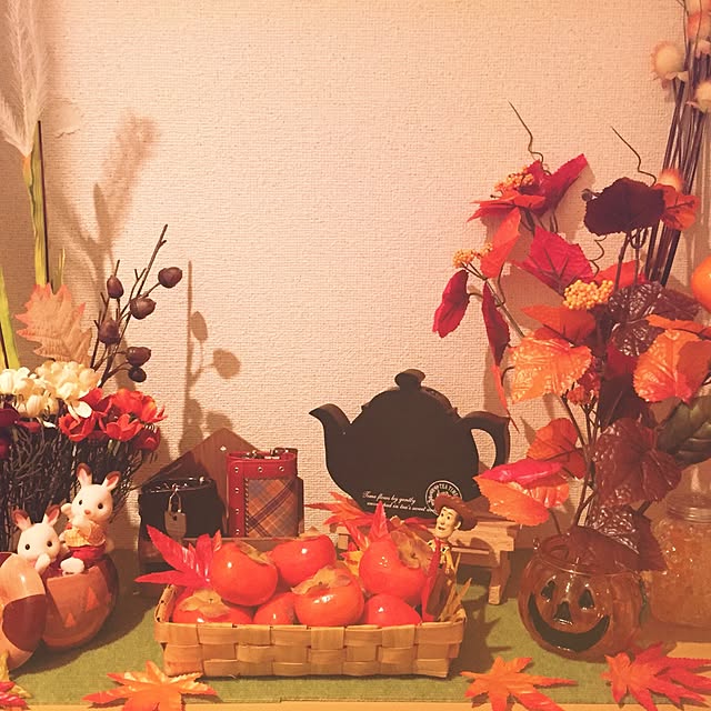 ruru_chanchakaさんの実例写真