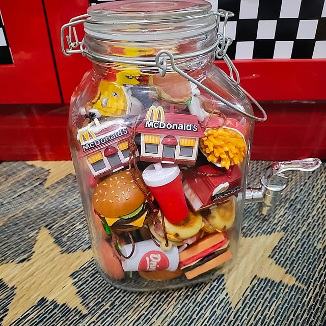 mowchanさんの部屋