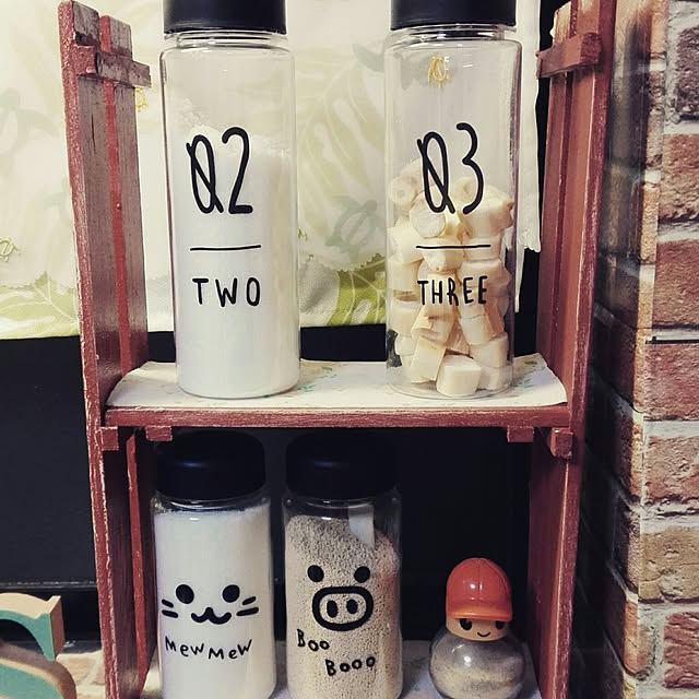 PONさんの実例写真
