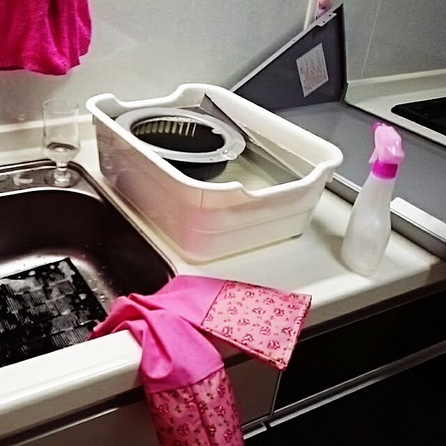 MhrMrkmさんの実例写真
