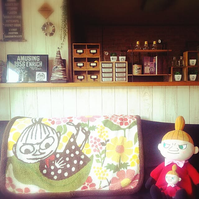 LittleMyさんの実例写真