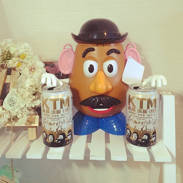 maiさんの実例写真
