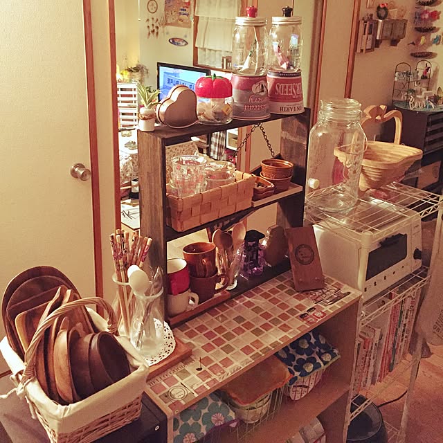 NaGi.さんの実例写真