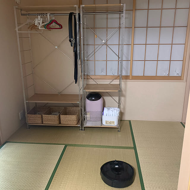 棚のインテリア実例 - 2020-04-20 09:31:01