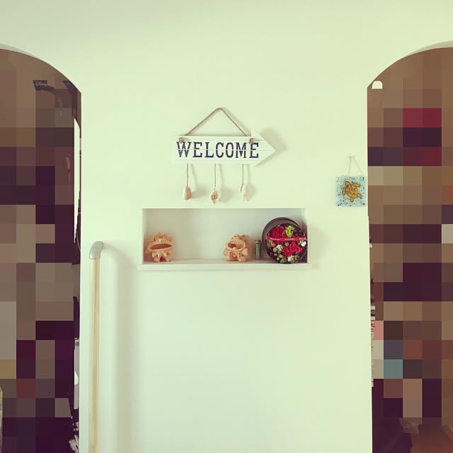 Chikaeさんの実例写真