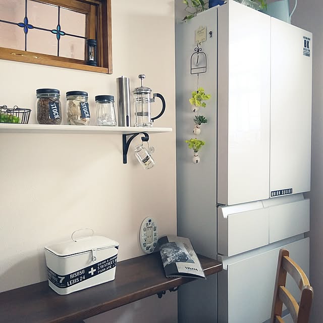usagiのE-PRANCE-E-PRANCE 手挽きコーヒーミル セラミック ステンレス コーヒーミル手動 ブラシ付き プレゼント ギフトの家具・インテリア写真