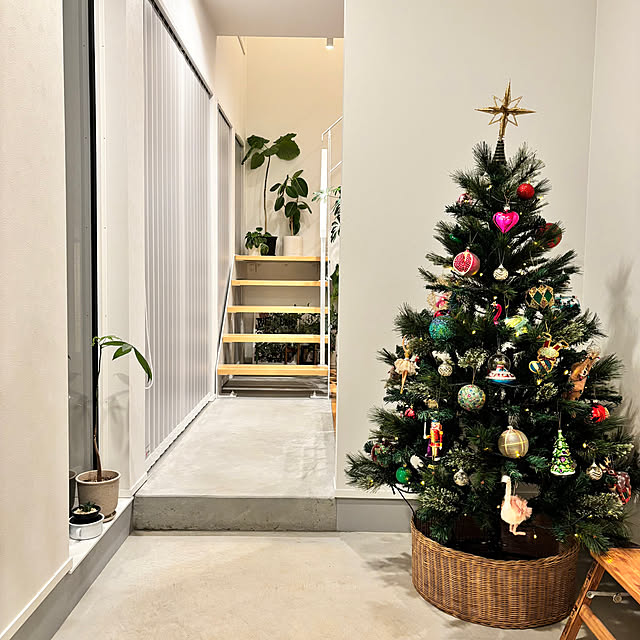 mienaさんの実例写真