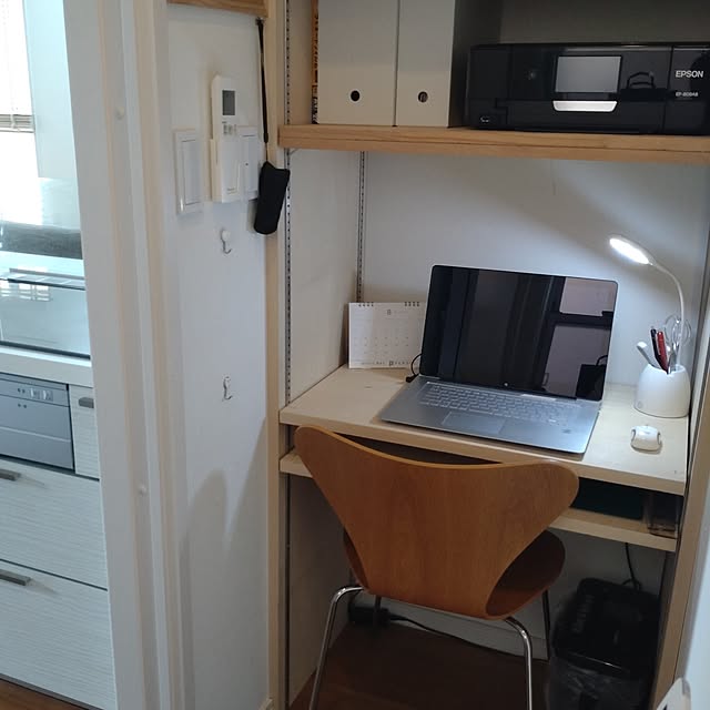 shiokoさんの部屋