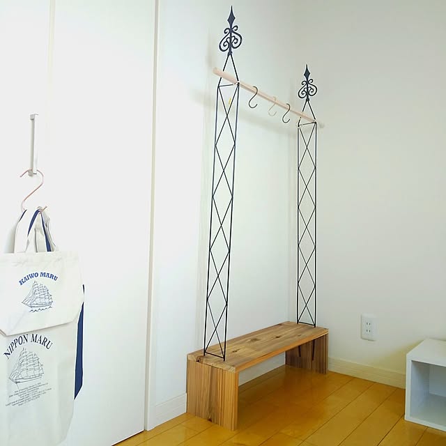 rikkyさんの部屋