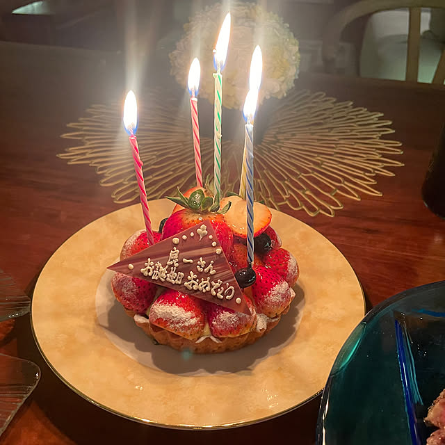 Yumiさんの部屋