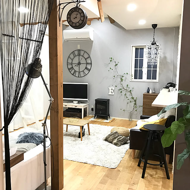 Riiさんの実例写真
