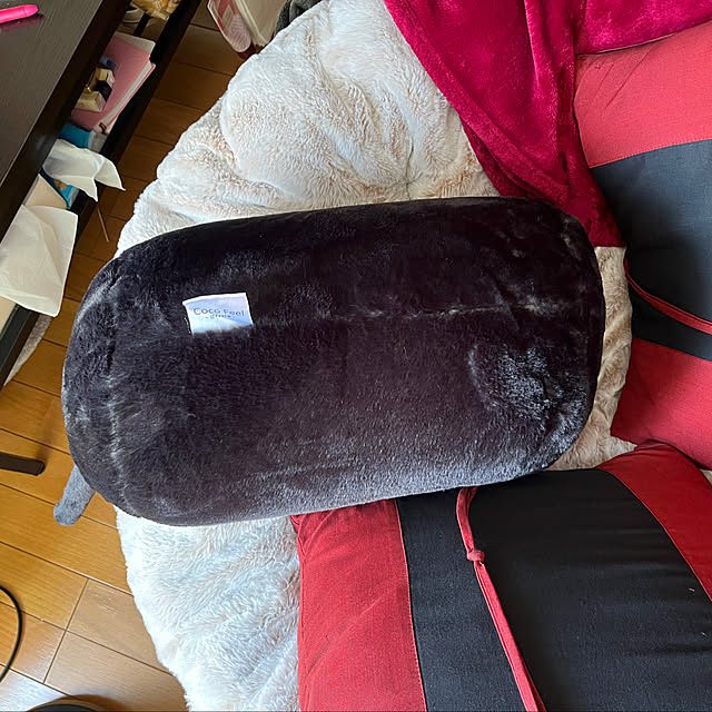 khaiさんの部屋