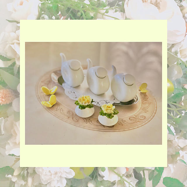 waterlilies_1224さんの実例写真