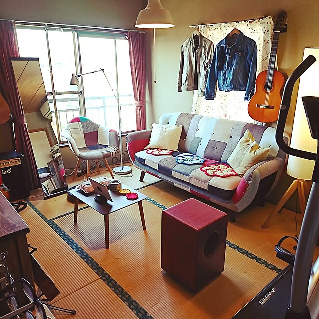 rabbit-houseさんの実例写真