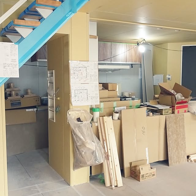 KOBE0824さんの実例写真