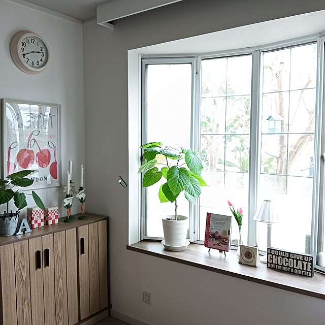 chachaさんの部屋