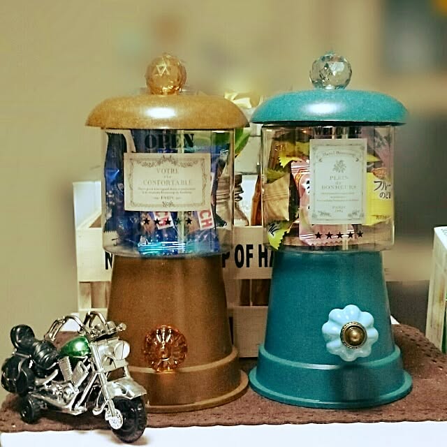 yuriaさんの実例写真