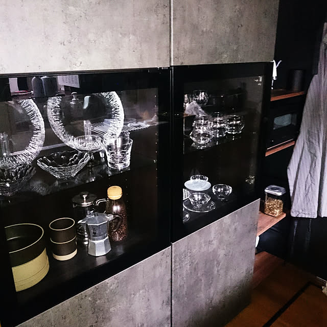 y.m.aさんの実例写真