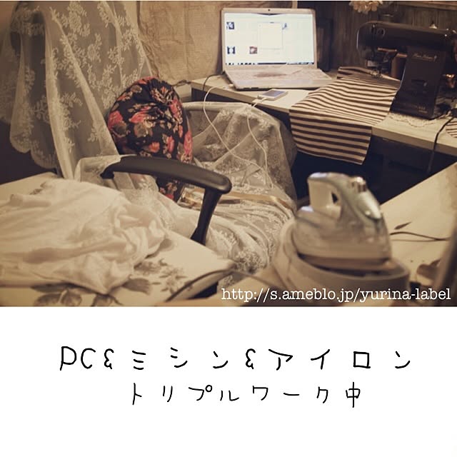 Yurinaさんの実例写真