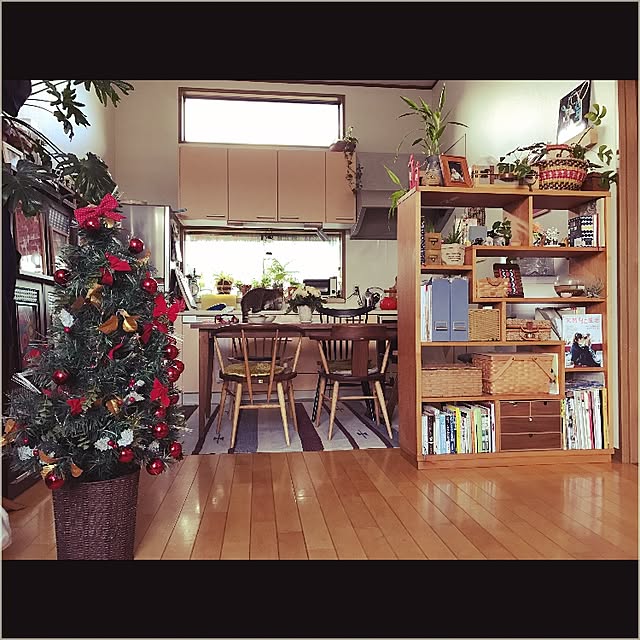 Aikoさんの実例写真